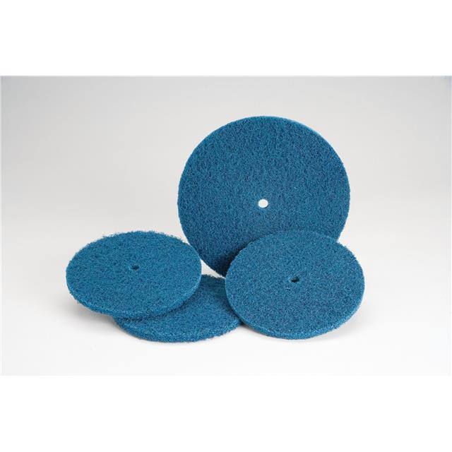 865110 3M  Abrasifs et produits de conditionnement de surface